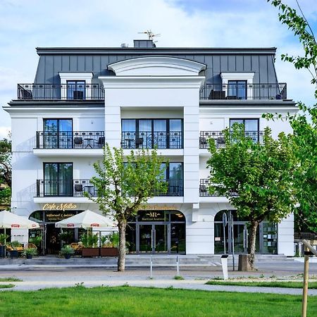 Maritime Residence مينززدرويه المظهر الخارجي الصورة