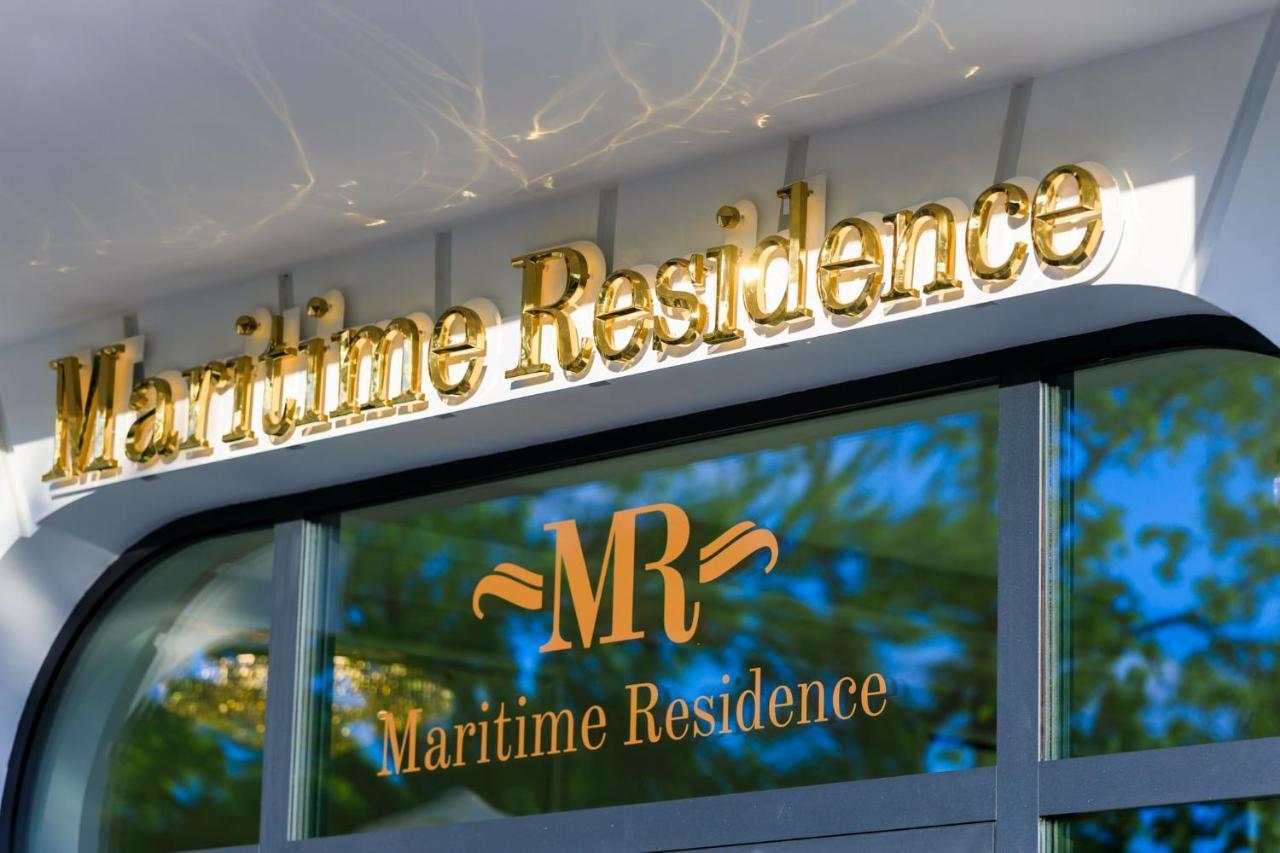 Maritime Residence مينززدرويه المظهر الخارجي الصورة