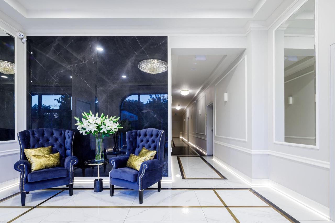 Maritime Residence مينززدرويه المظهر الخارجي الصورة