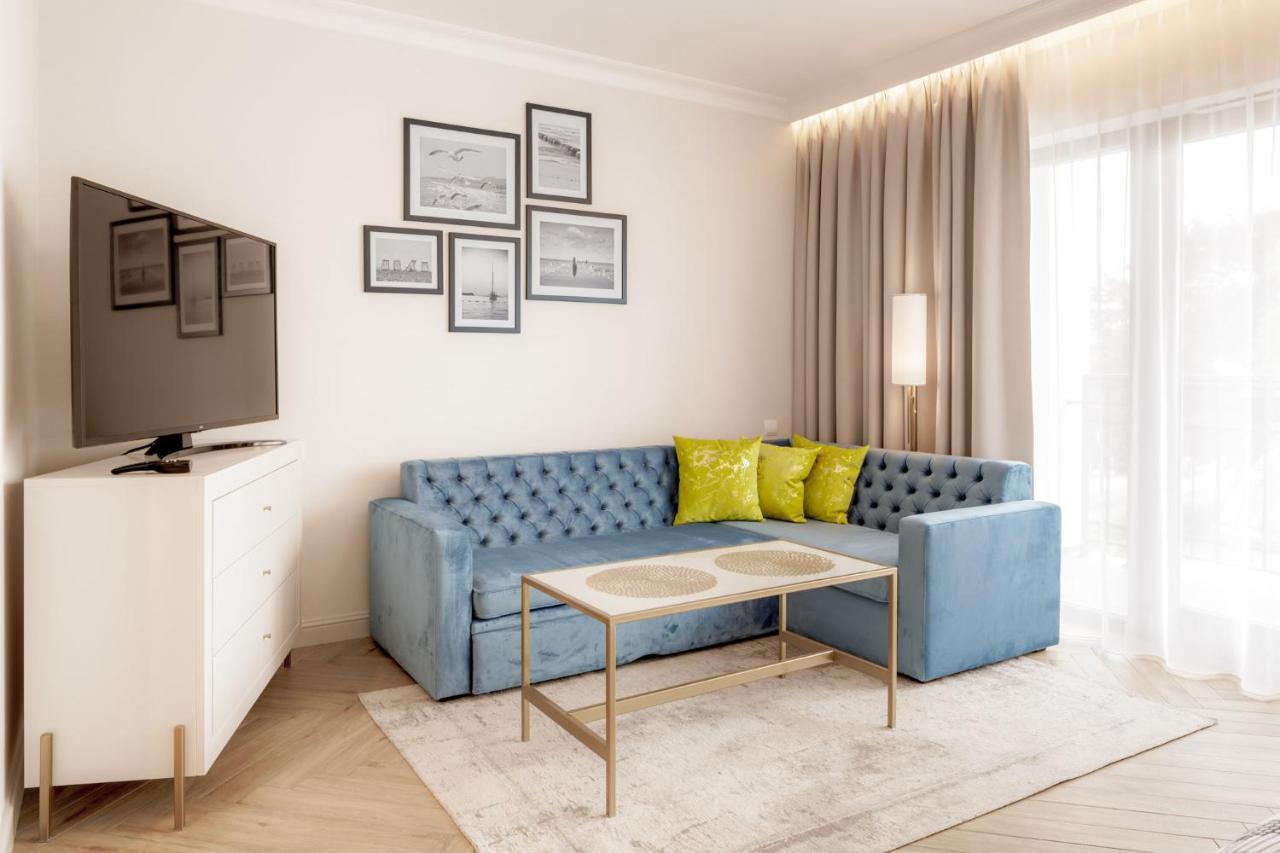 Maritime Residence مينززدرويه المظهر الخارجي الصورة