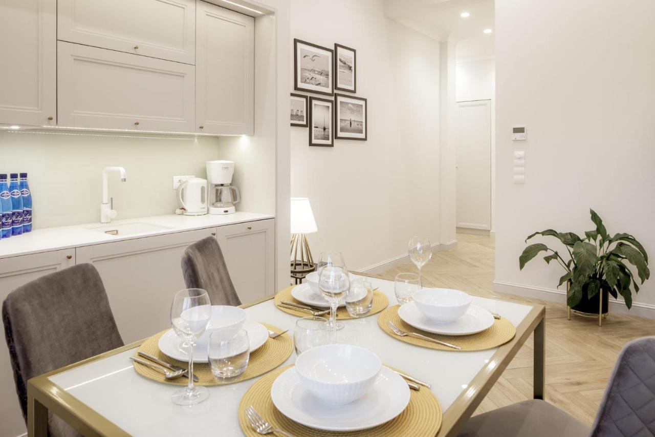 Maritime Residence مينززدرويه المظهر الخارجي الصورة