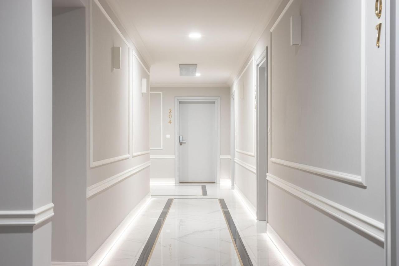 Maritime Residence مينززدرويه المظهر الخارجي الصورة