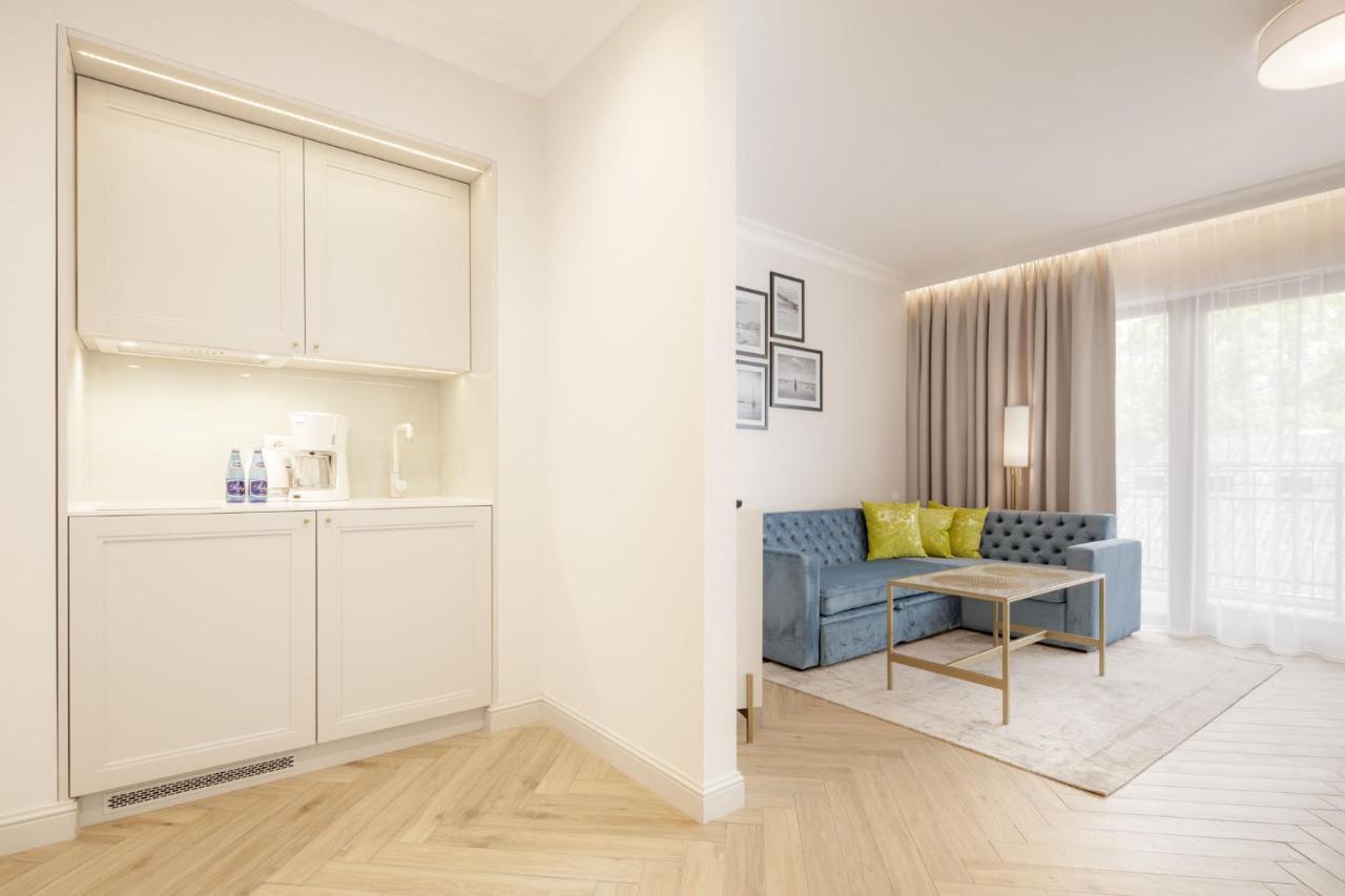 Maritime Residence مينززدرويه المظهر الخارجي الصورة