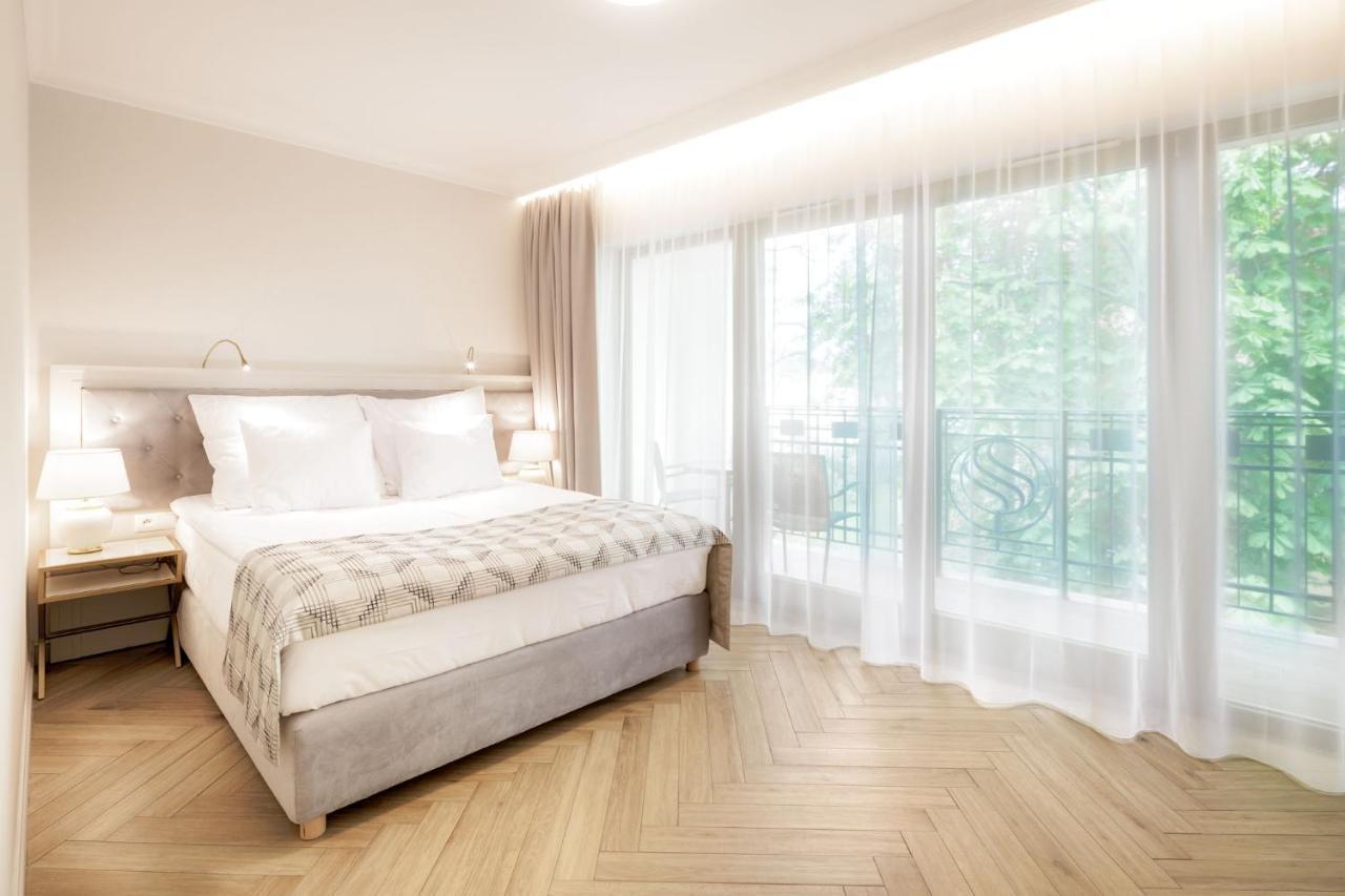 Maritime Residence مينززدرويه المظهر الخارجي الصورة