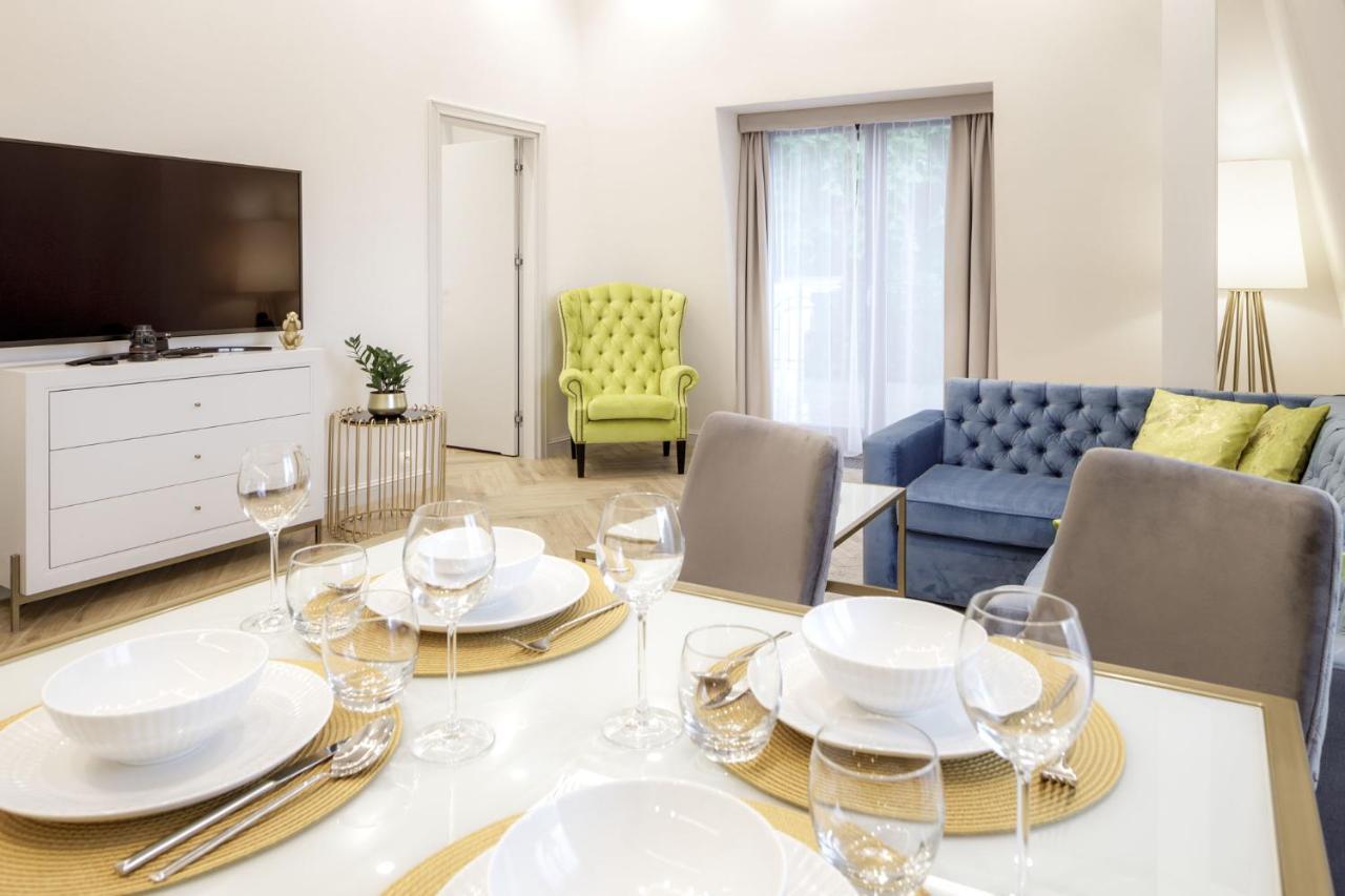 Maritime Residence مينززدرويه المظهر الخارجي الصورة