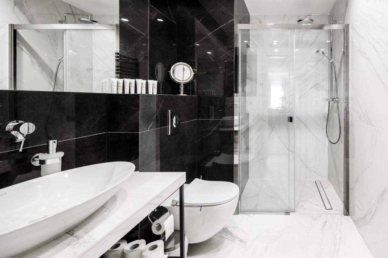 Maritime Residence مينززدرويه المظهر الخارجي الصورة