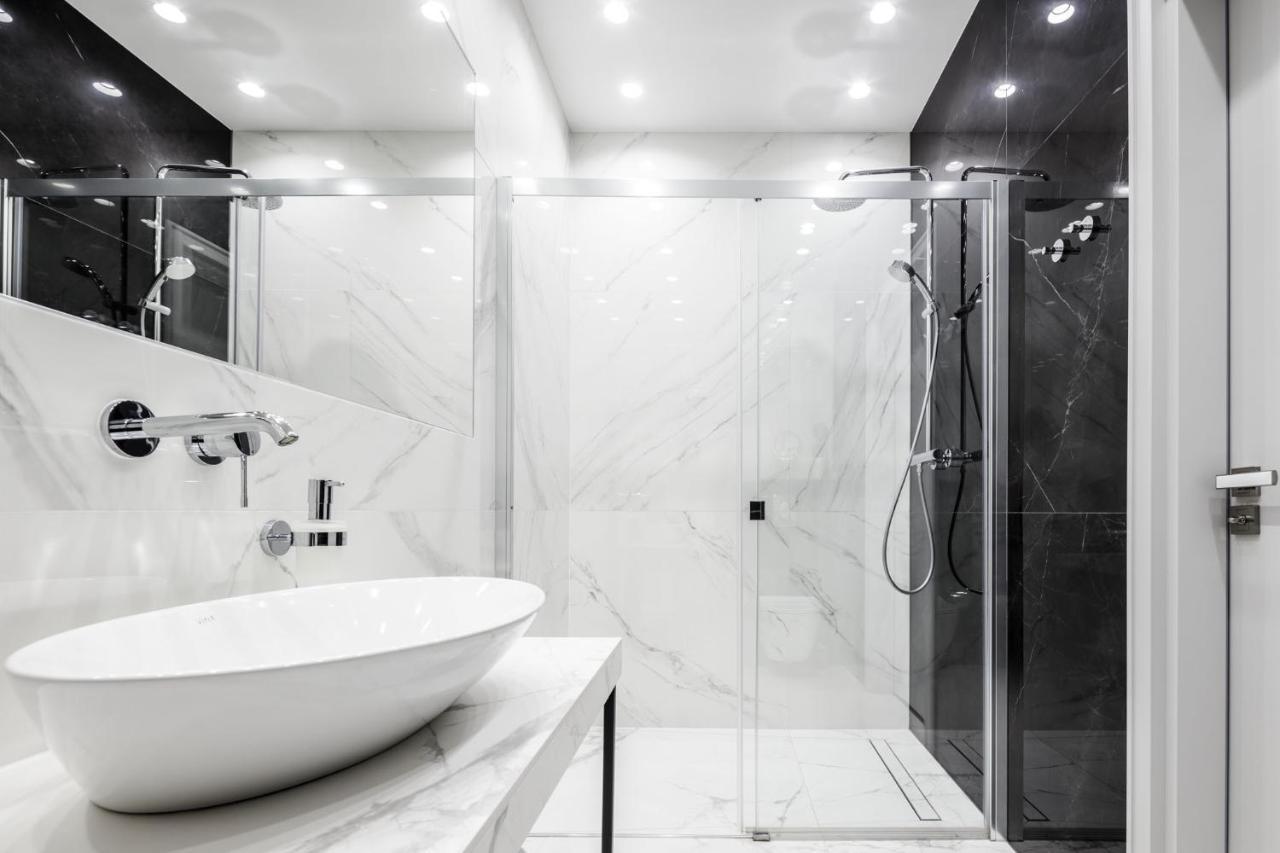 Maritime Residence مينززدرويه المظهر الخارجي الصورة