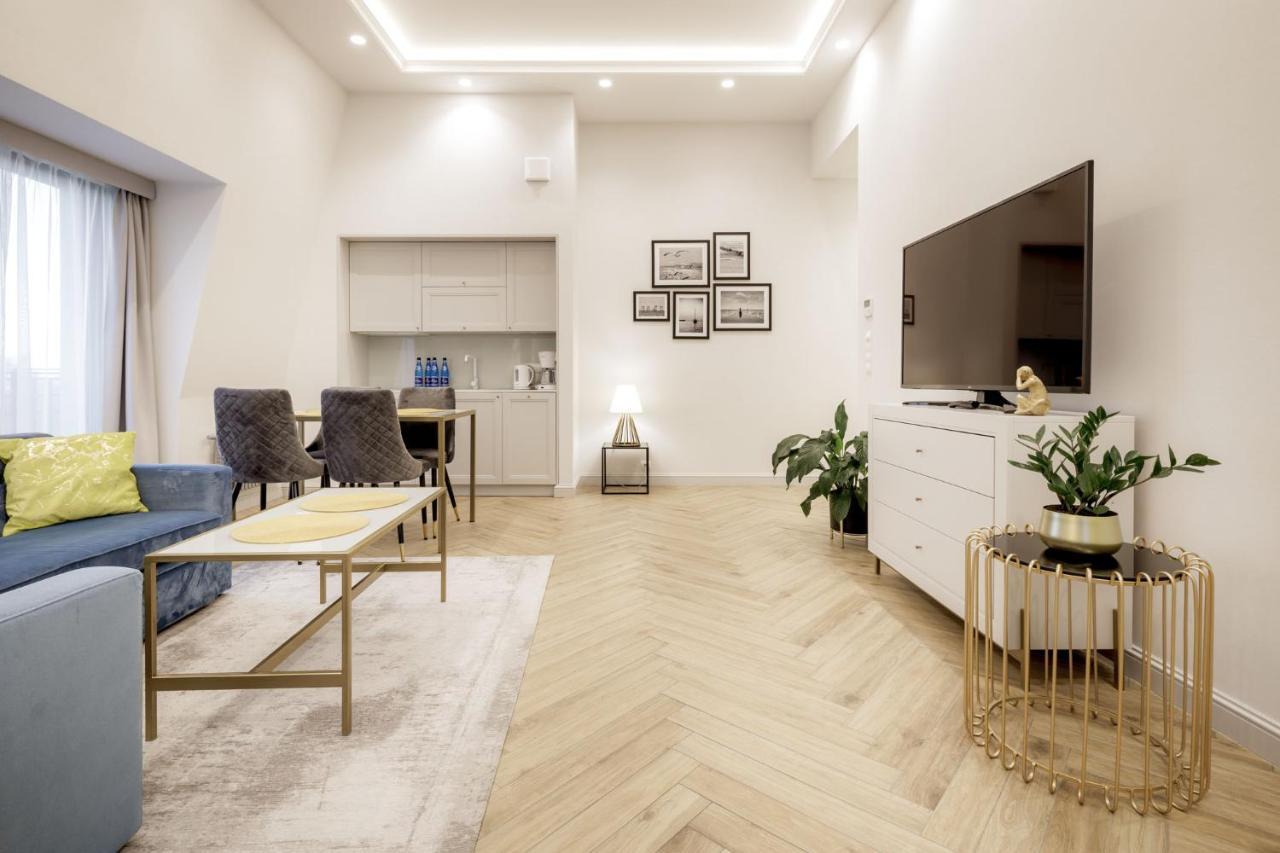 Maritime Residence مينززدرويه المظهر الخارجي الصورة